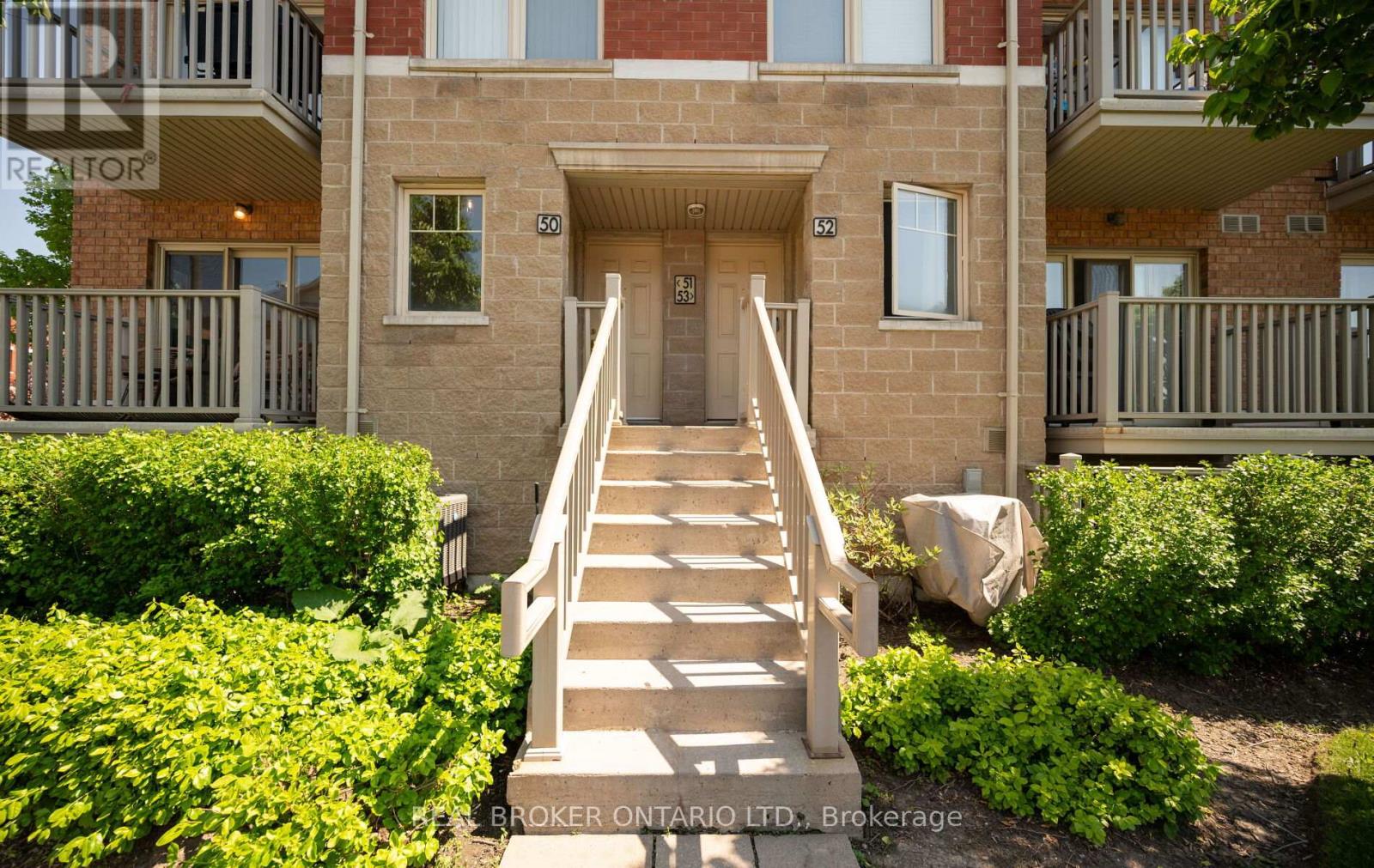 50 - 5050 Intrepid Drive, Mississauga, Ontario  L5M 0E5 - Photo 6 - W13142938