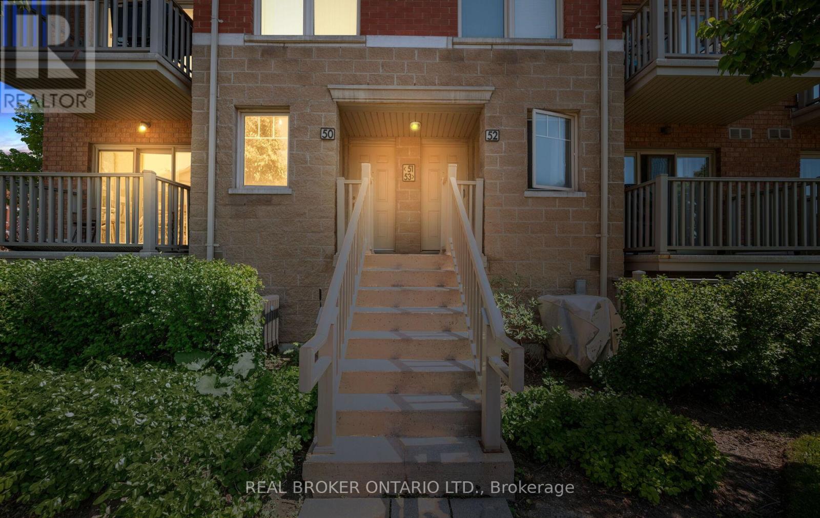 50 - 5050 Intrepid Drive, Mississauga, Ontario  L5M 0E5 - Photo 7 - W13142938