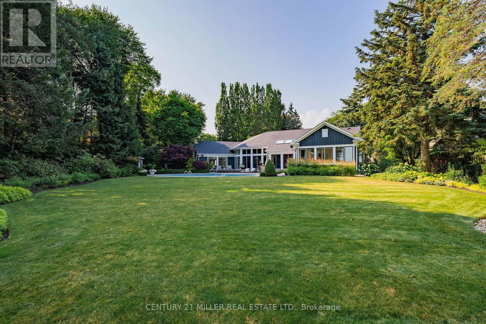 2348 Carrington Place, Oakville, Ontario L6J 5P4 - Photo 13 - W13142942