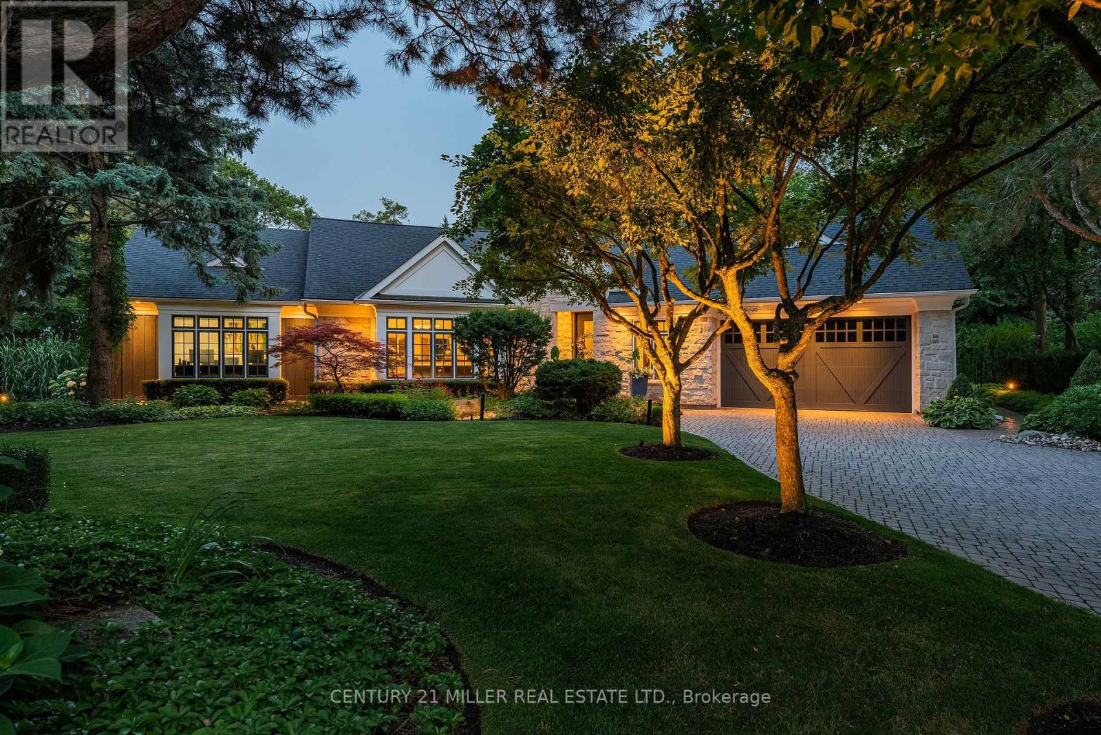 2348 Carrington Place, Oakville, Ontario L6J 5P4 - Photo 5 - W13142942