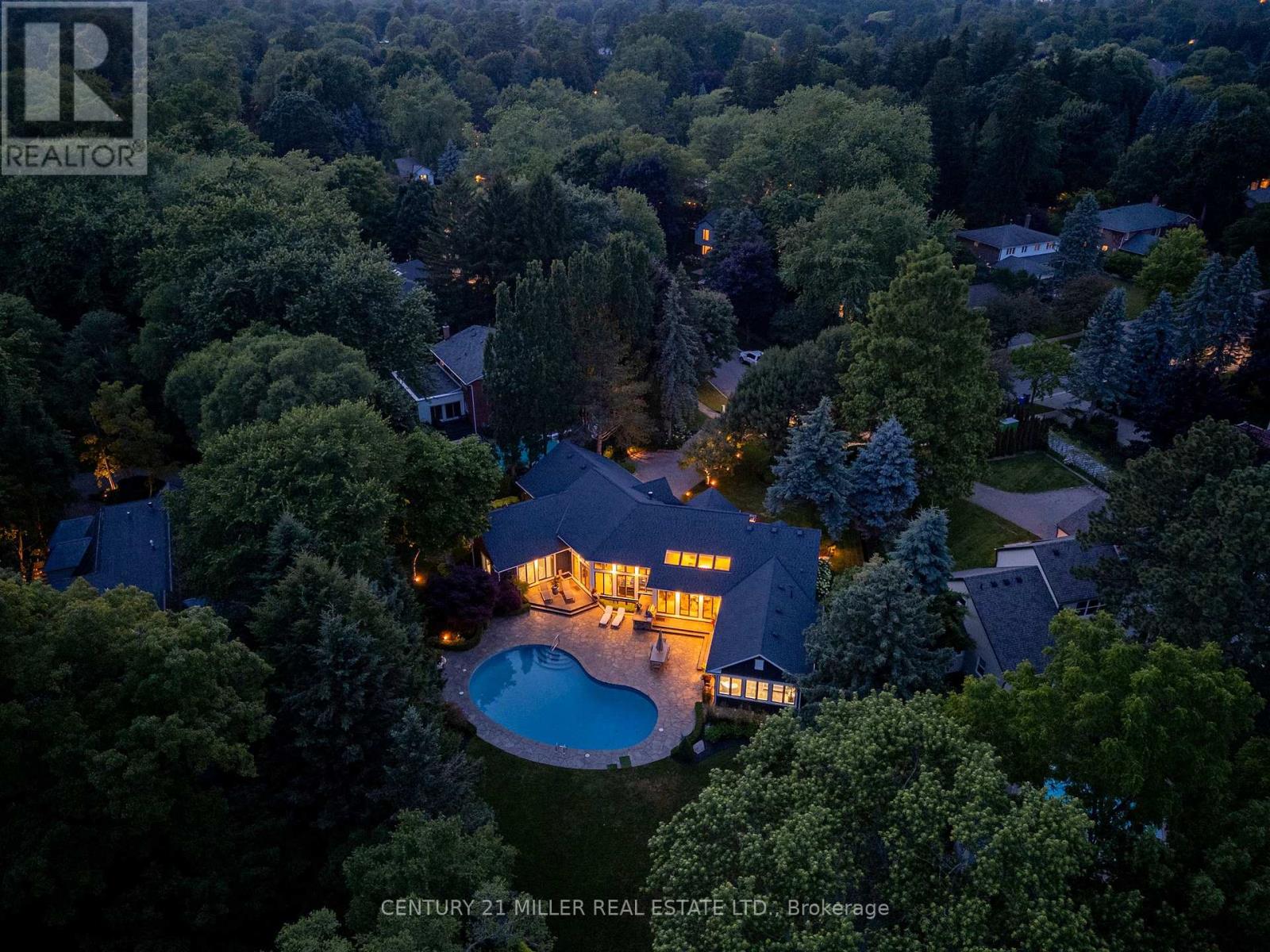 2348 Carrington Place, Oakville, Ontario L6J 5P4 - Photo 8 - W13142942