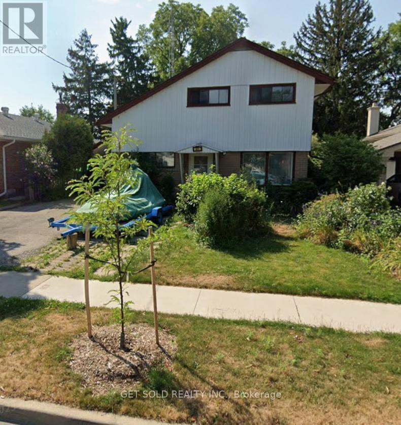 41 Fordwich Crescent, Toronto, Ontario  M9W 2T3 - Photo 2 - W13142946