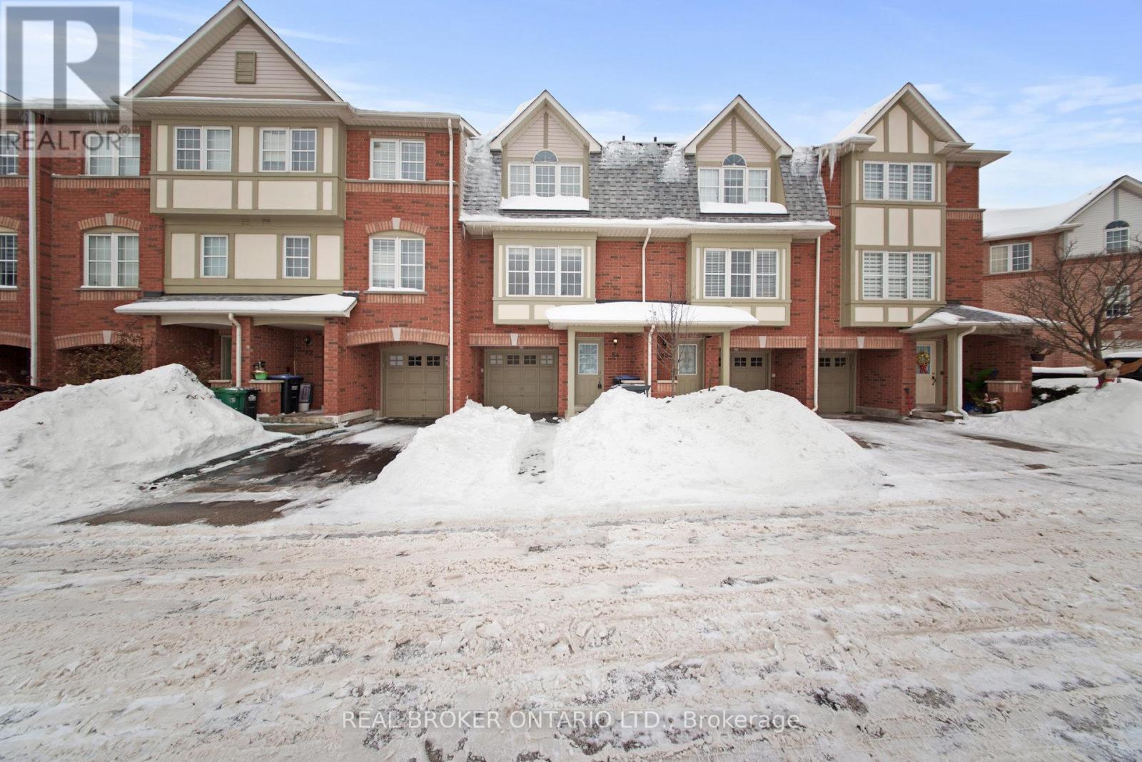 84 - 3030 Breakwater Court, Mississauga, Ontario  L5B 4N7 - Photo 1 - W13142958