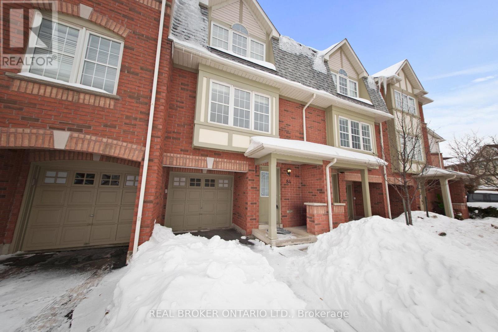 84 - 3030 Breakwater Court, Mississauga, Ontario  L5B 4N7 - Photo 2 - W13142958