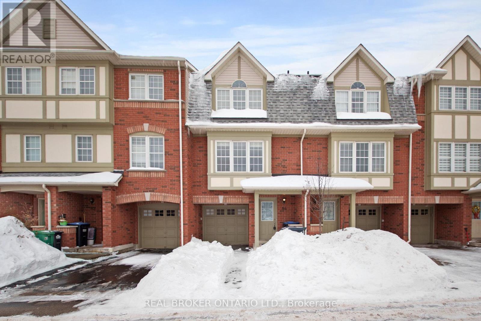 84 - 3030 Breakwater Court, Mississauga, Ontario  L5B 4N7 - Photo 3 - W13142958