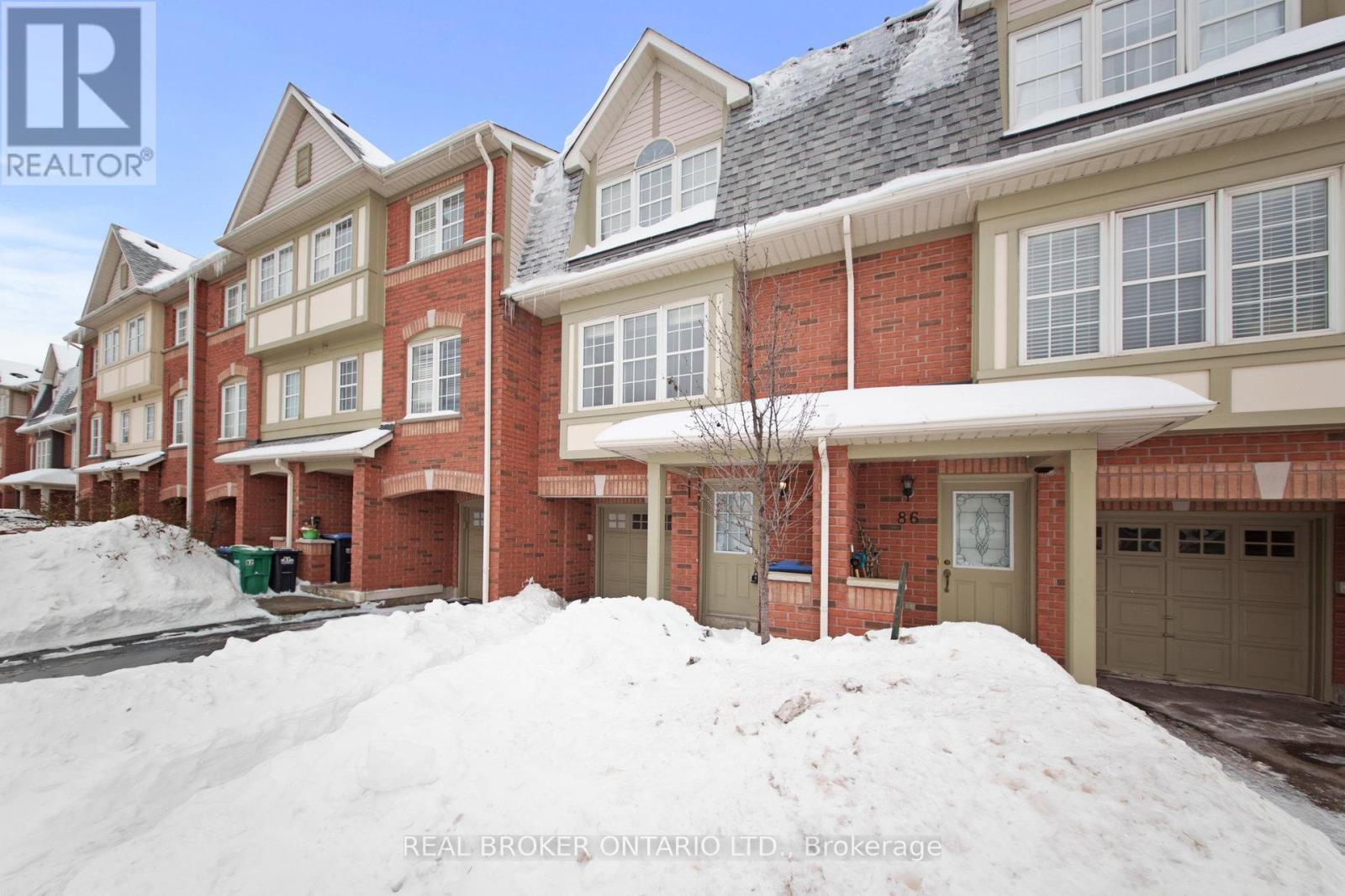 84 - 3030 Breakwater Court, Mississauga, Ontario  L5B 4N7 - Photo 4 - W13142958