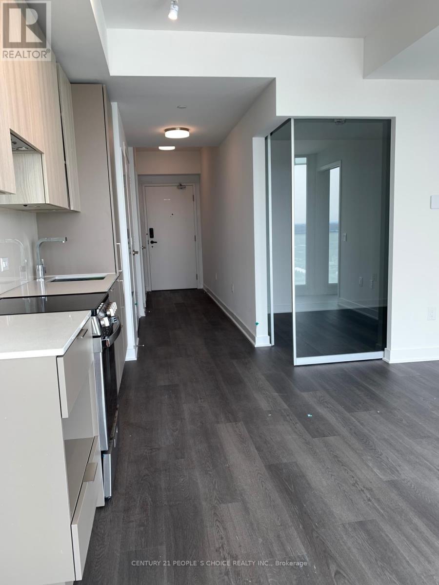 2607 - 3900 Confederation Parkway, Mississauga, Ontario  L5B 0M3 - Photo 10 - W13142964