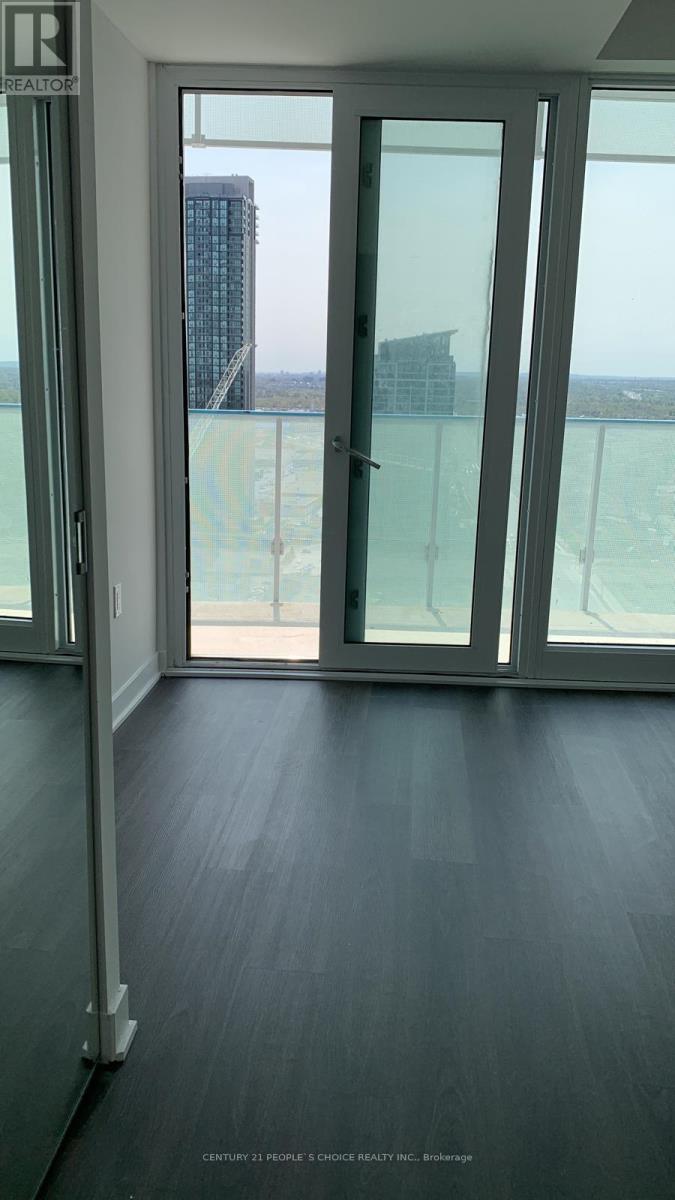 2607 - 3900 Confederation Parkway, Mississauga, Ontario  L5B 0M3 - Photo 13 - W13142964