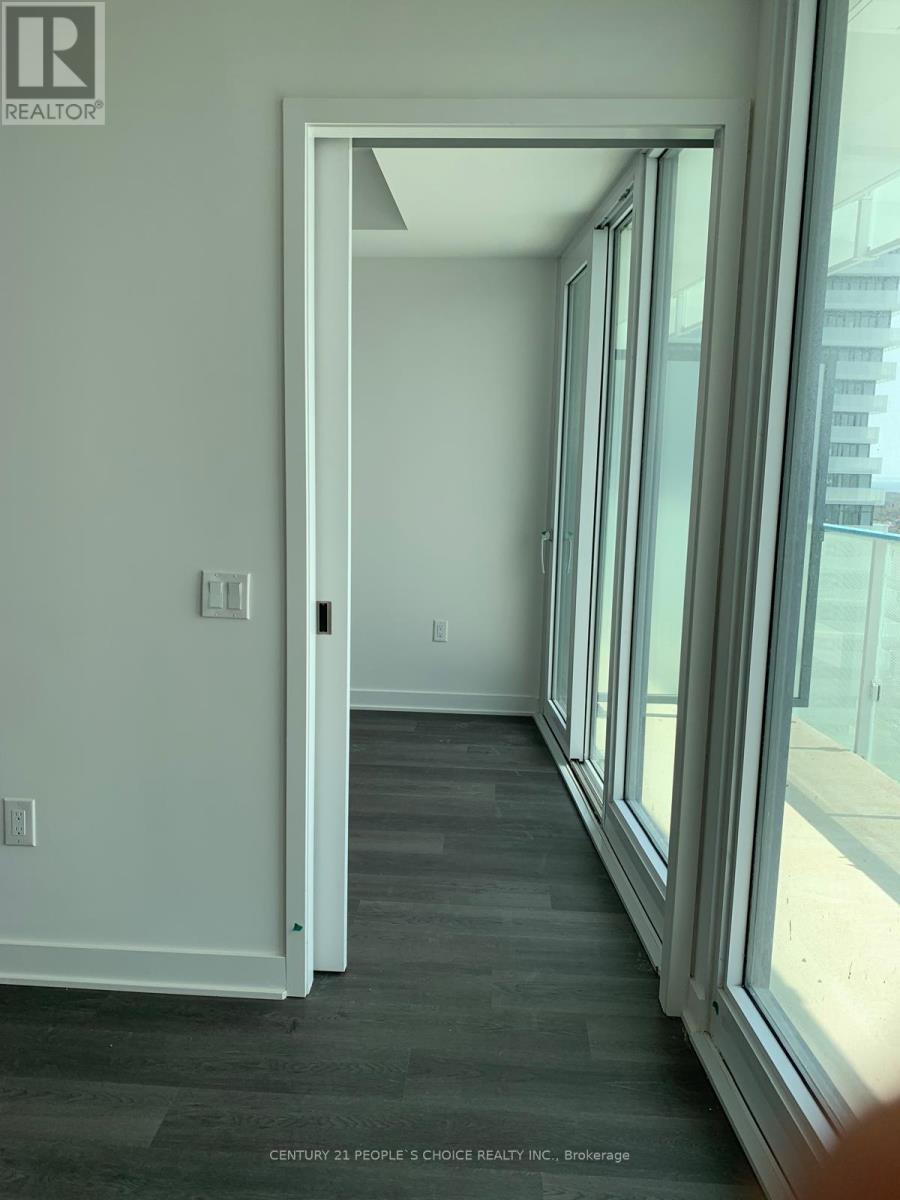 2607 - 3900 Confederation Parkway, Mississauga, Ontario  L5B 0M3 - Photo 14 - W13142964