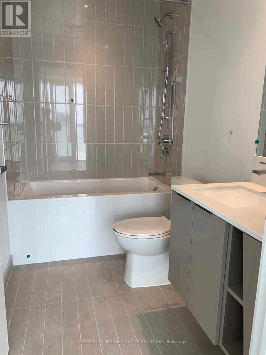 2607 - 3900 Confederation Parkway, Mississauga, Ontario  L5B 0M3 - Photo 16 - W13142964