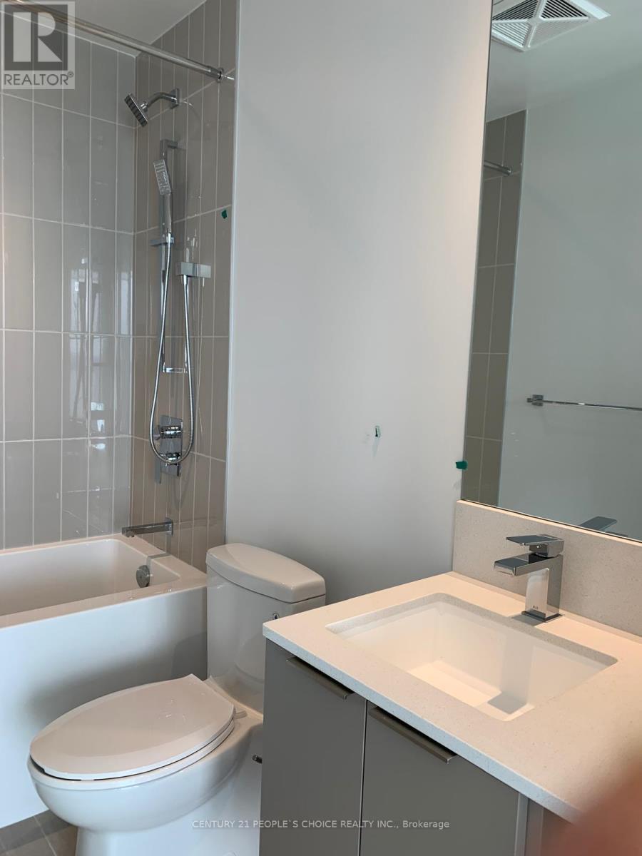 2607 - 3900 Confederation Parkway, Mississauga, Ontario  L5B 0M3 - Photo 17 - W13142964