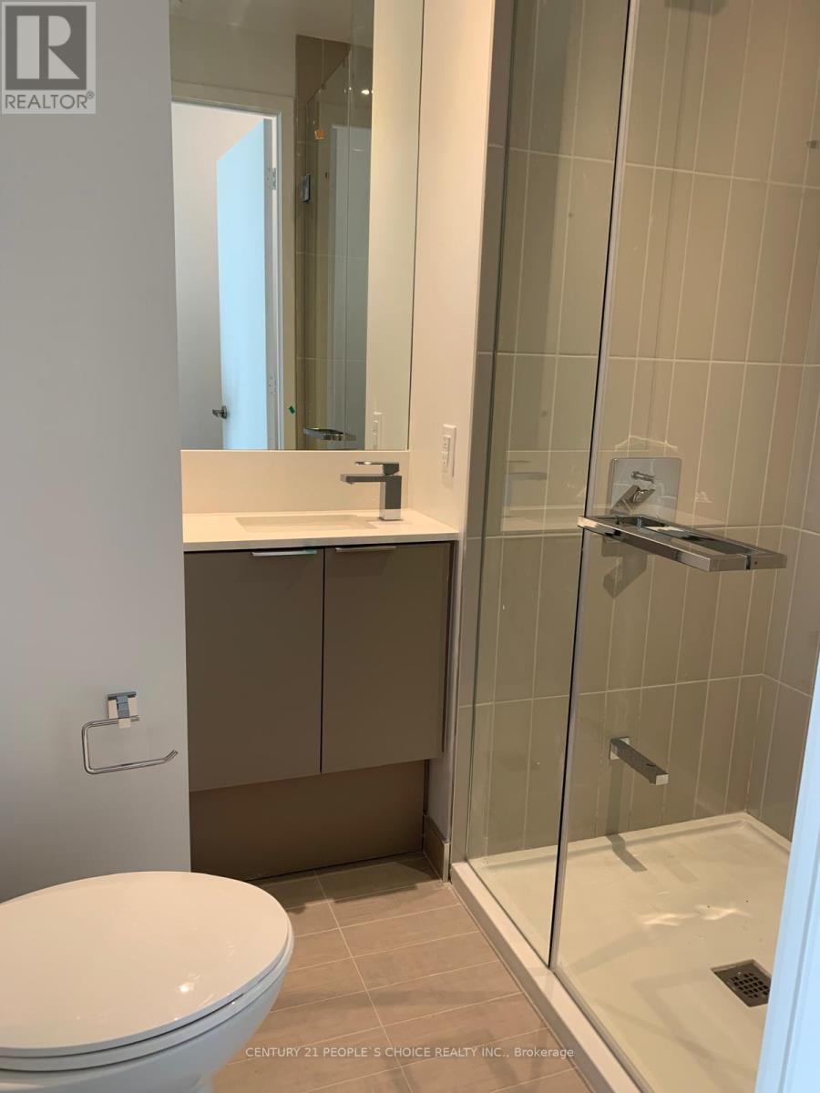 2607 - 3900 Confederation Parkway, Mississauga, Ontario  L5B 0M3 - Photo 18 - W13142964