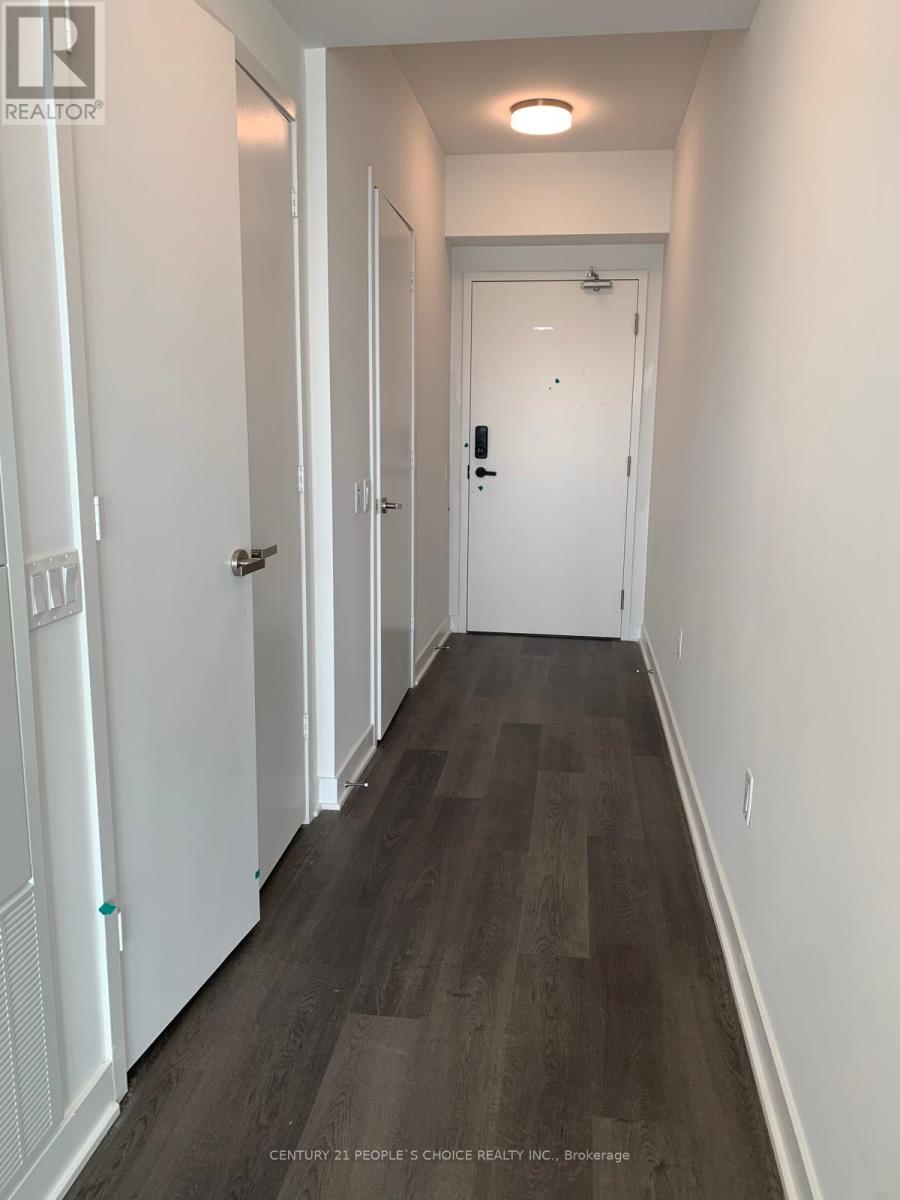 2607 - 3900 Confederation Parkway, Mississauga, Ontario  L5B 0M3 - Photo 4 - W13142964