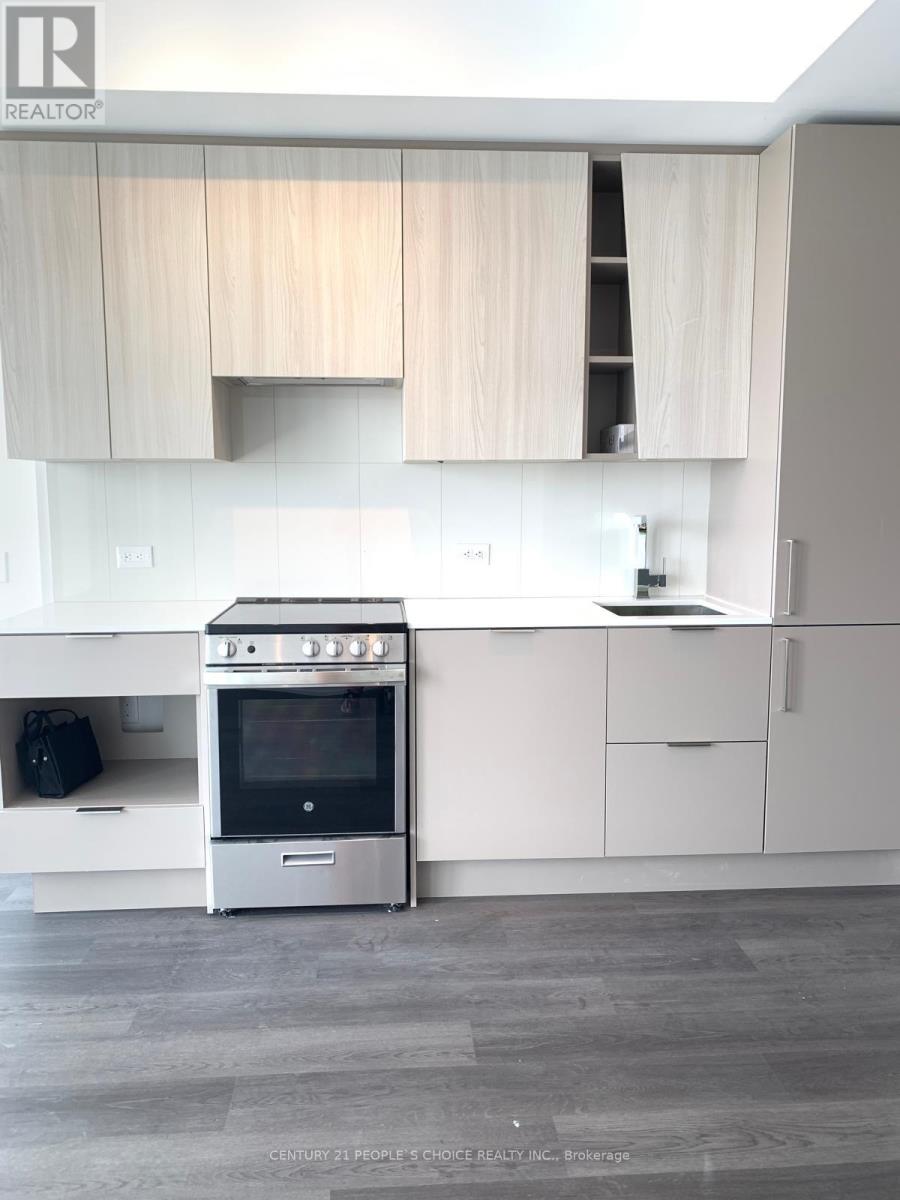 2607 - 3900 Confederation Parkway, Mississauga, Ontario  L5B 0M3 - Photo 8 - W13142964