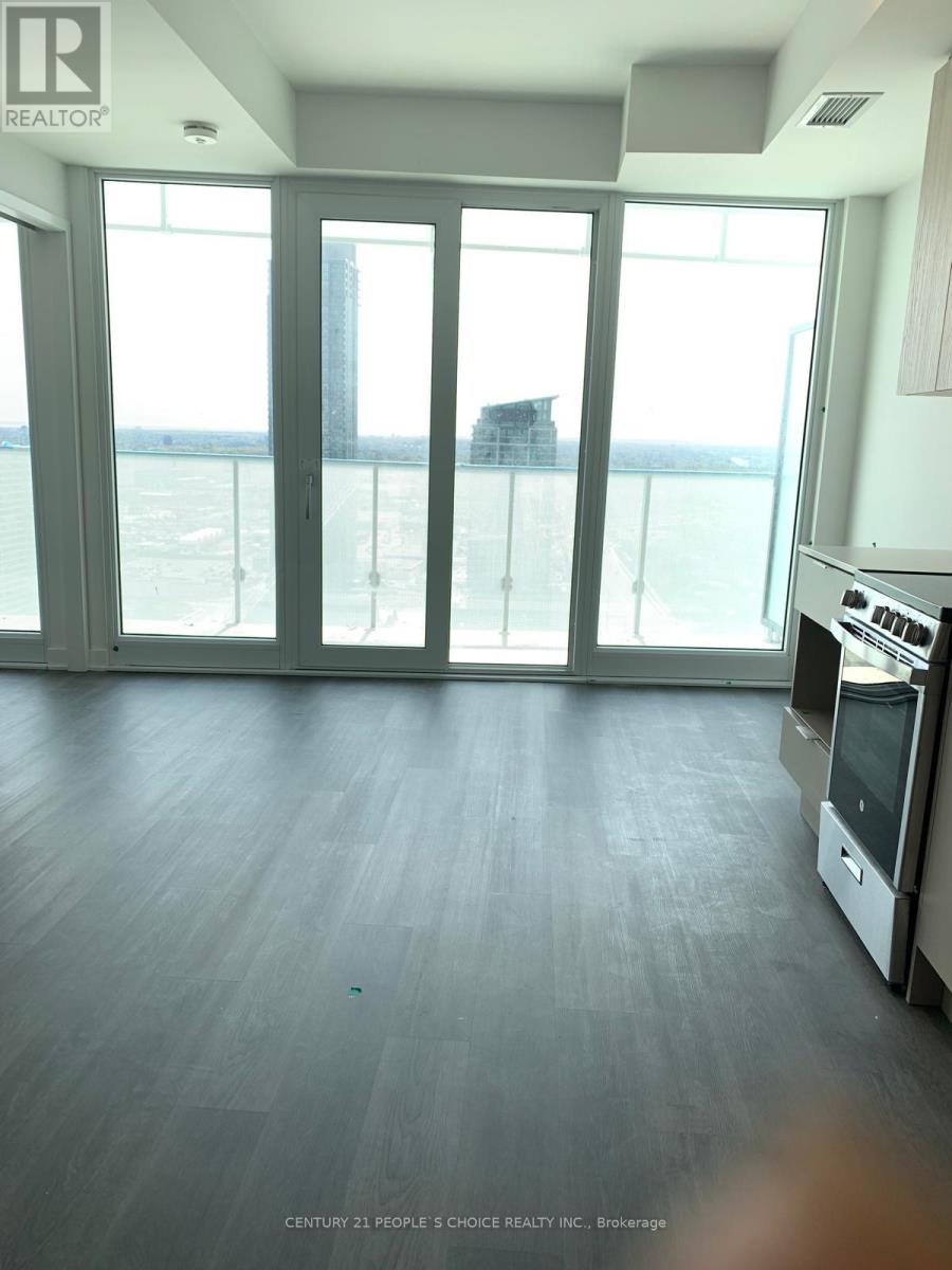 2607 - 3900 Confederation Parkway, Mississauga, Ontario  L5B 0M3 - Photo 9 - W13142964