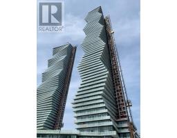 2607 - 3900 CONFEDERATION PARKWAY, Mississauga, Ontario