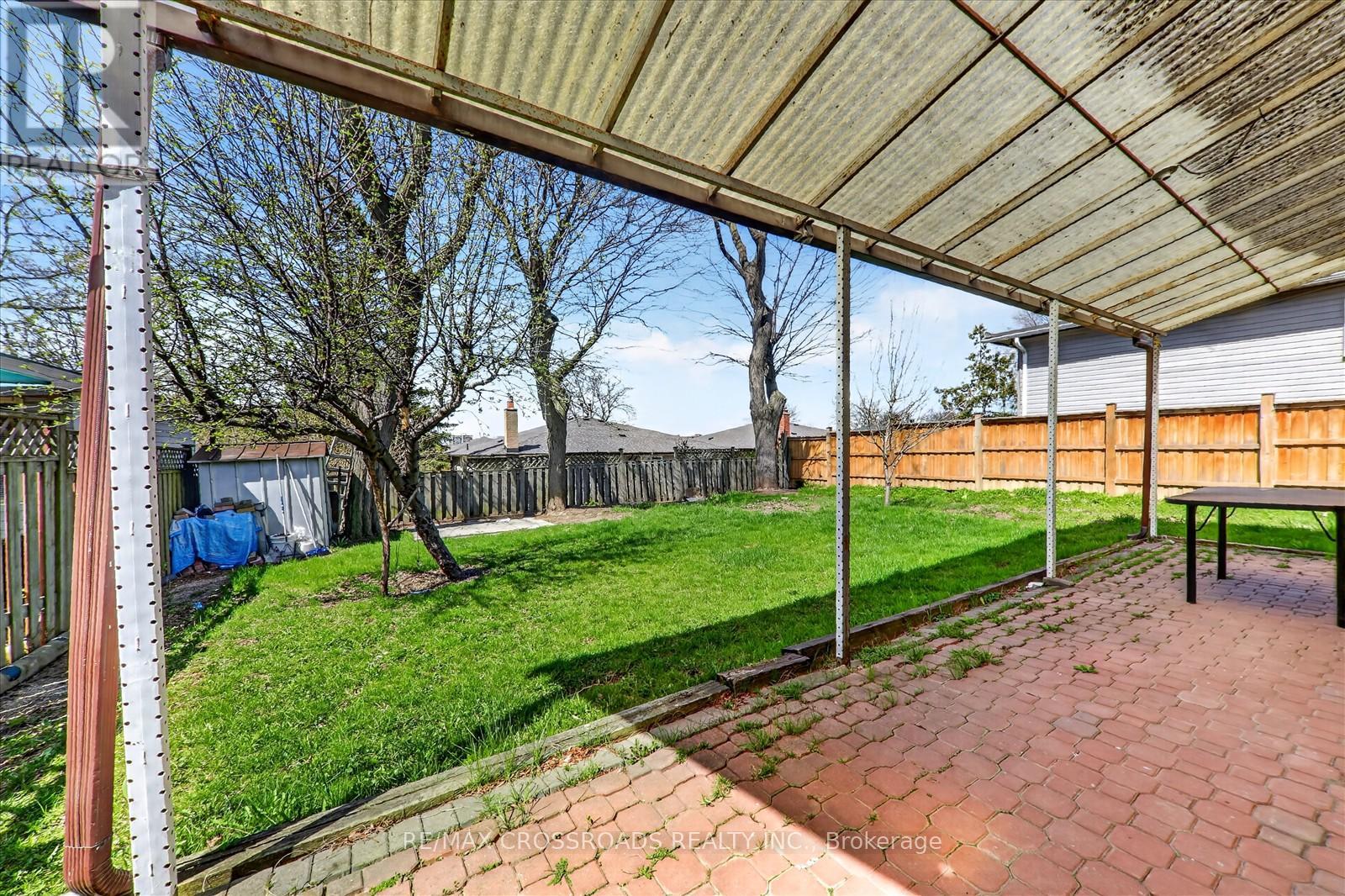 18 Demarco Boulevard, Toronto, Ontario  M6L 2W1 - Photo 32 - W13142980