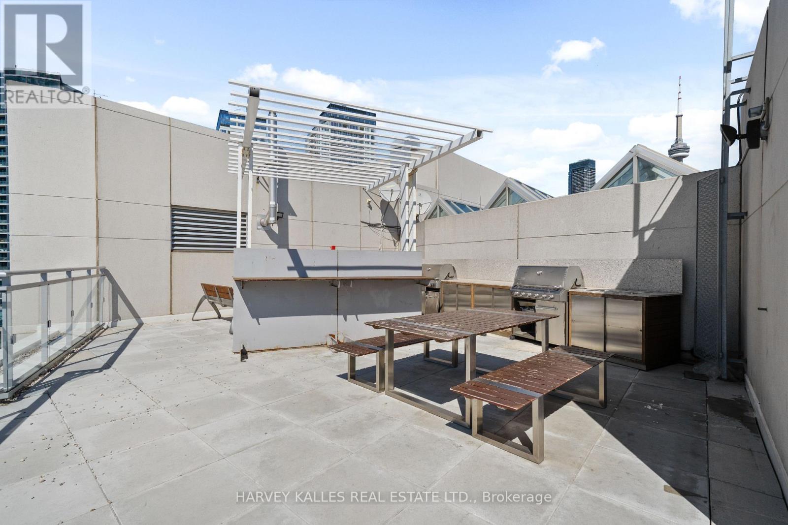803 - 650 Queens Quay W, Toronto, Ontario  M5V 3N2 - Photo 25 - C13142982