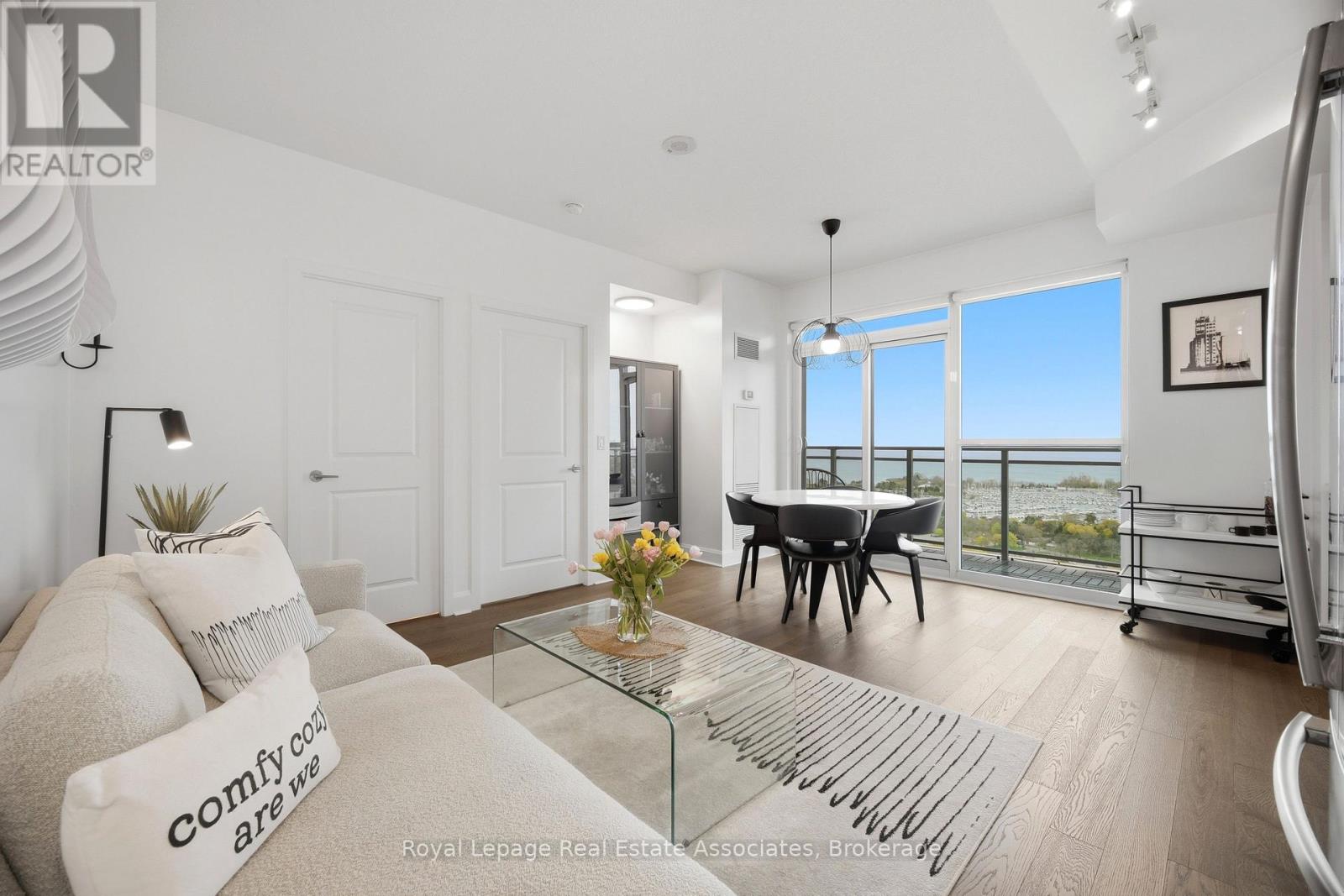2301 - 33 Shore Breeze Drive, Toronto, Ontario  M8V 0G1 - Photo 11 - W13143004