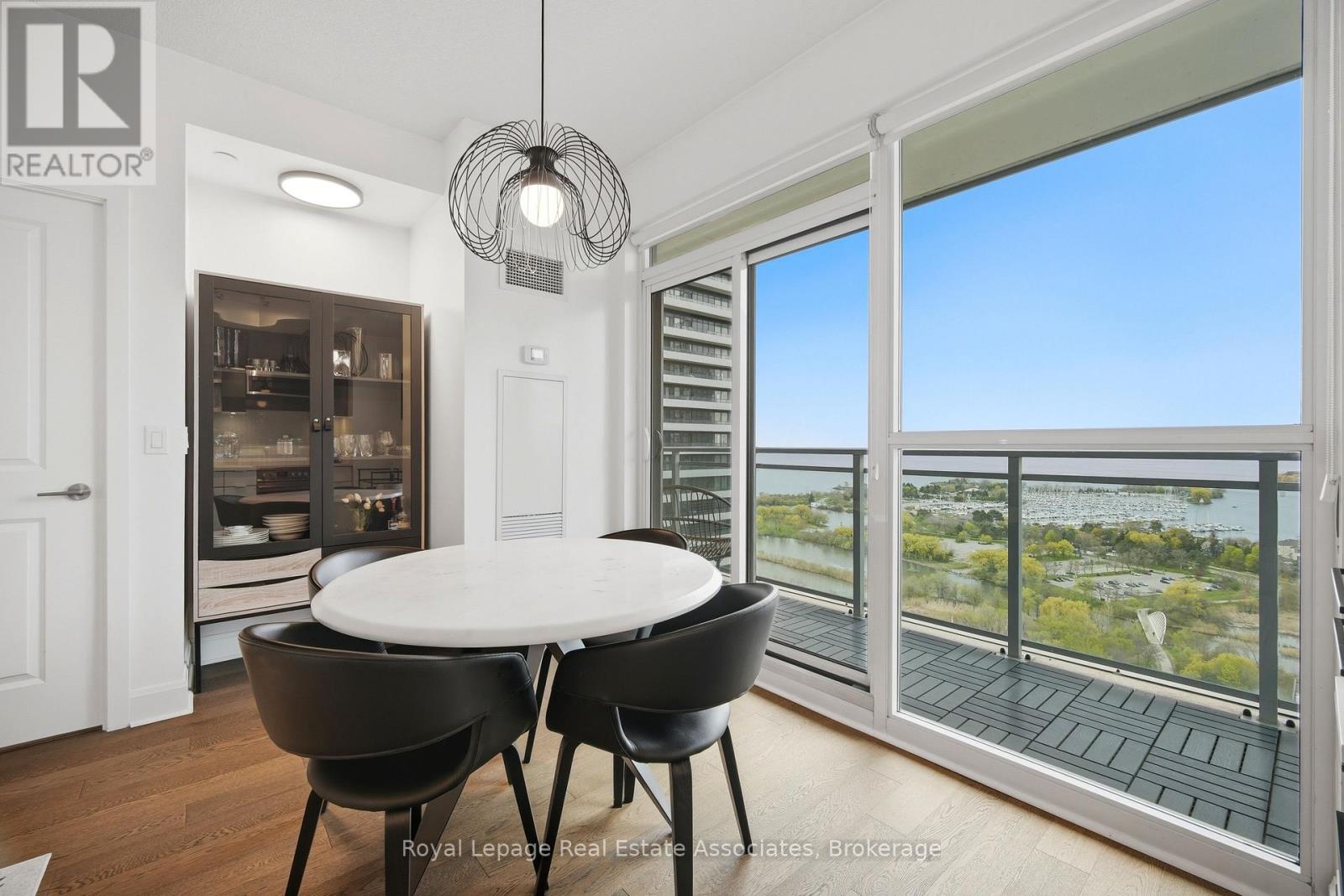 2301 - 33 Shore Breeze Drive, Toronto, Ontario  M8V 0G1 - Photo 13 - W13143004