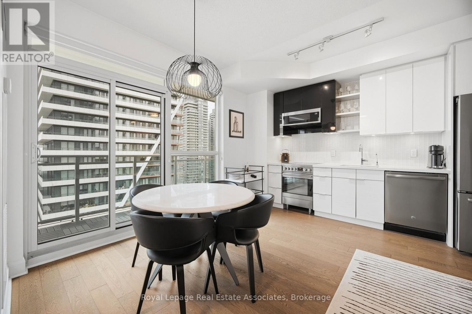 2301 - 33 Shore Breeze Drive, Toronto, Ontario  M8V 0G1 - Photo 16 - W13143004