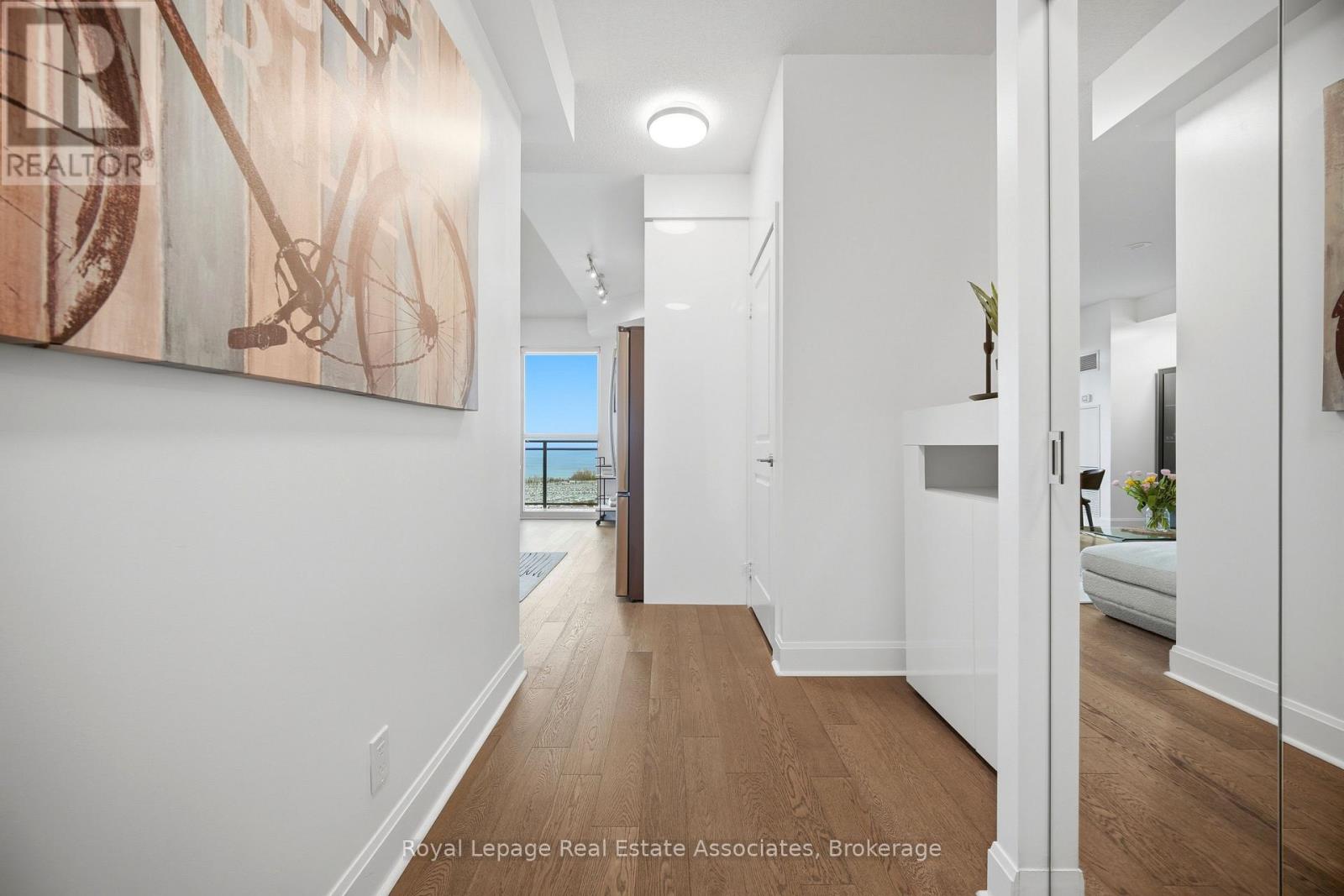 2301 - 33 Shore Breeze Drive, Toronto, Ontario  M8V 0G1 - Photo 8 - W13143004