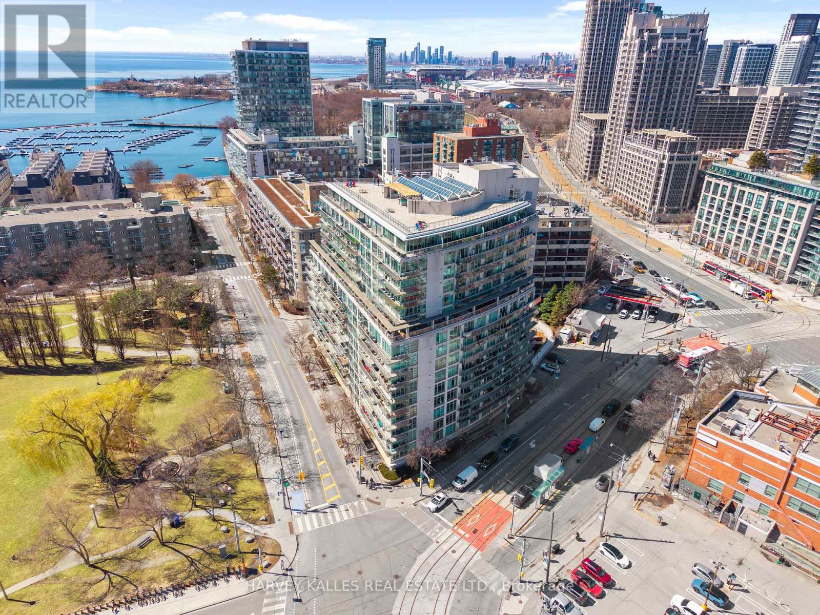 803 - 650 Queens Quay W, Toronto, Ontario  M5V 3N2 - Photo 33 - C13142982