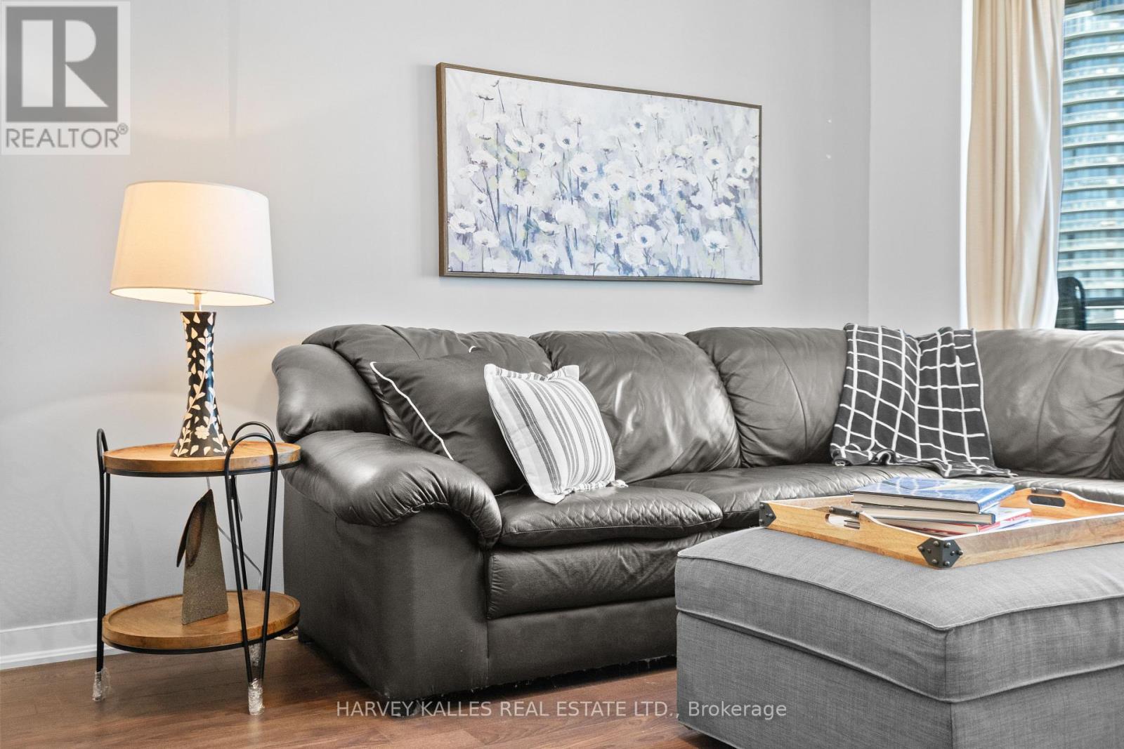 803 - 650 Queens Quay W, Toronto, Ontario  M5V 3N2 - Photo 7 - C13142982