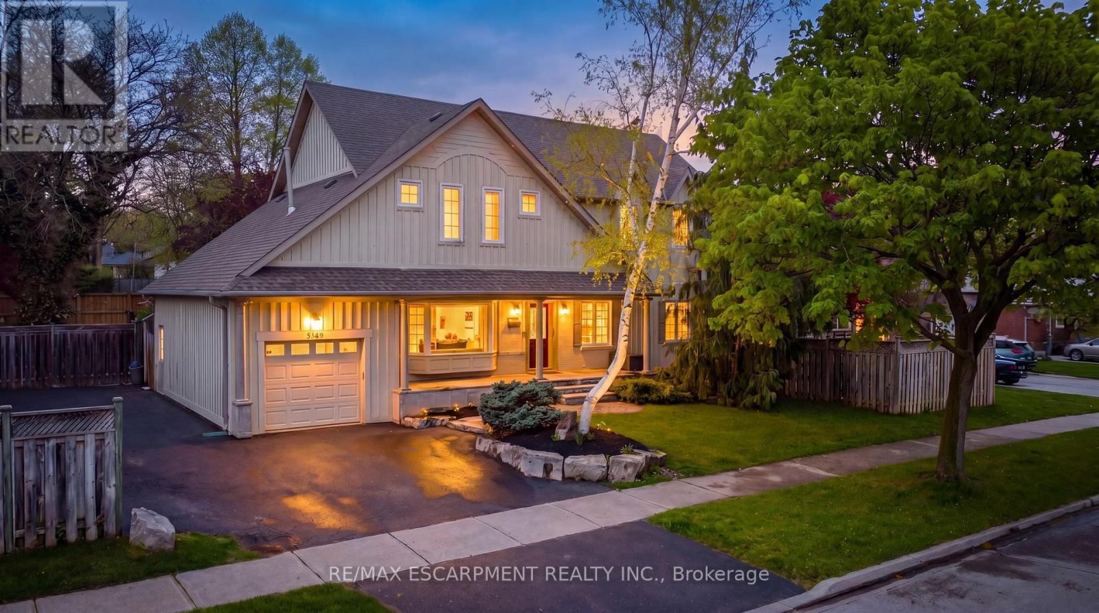 5349 BROMLEY ROAD, Burlington, Ontario