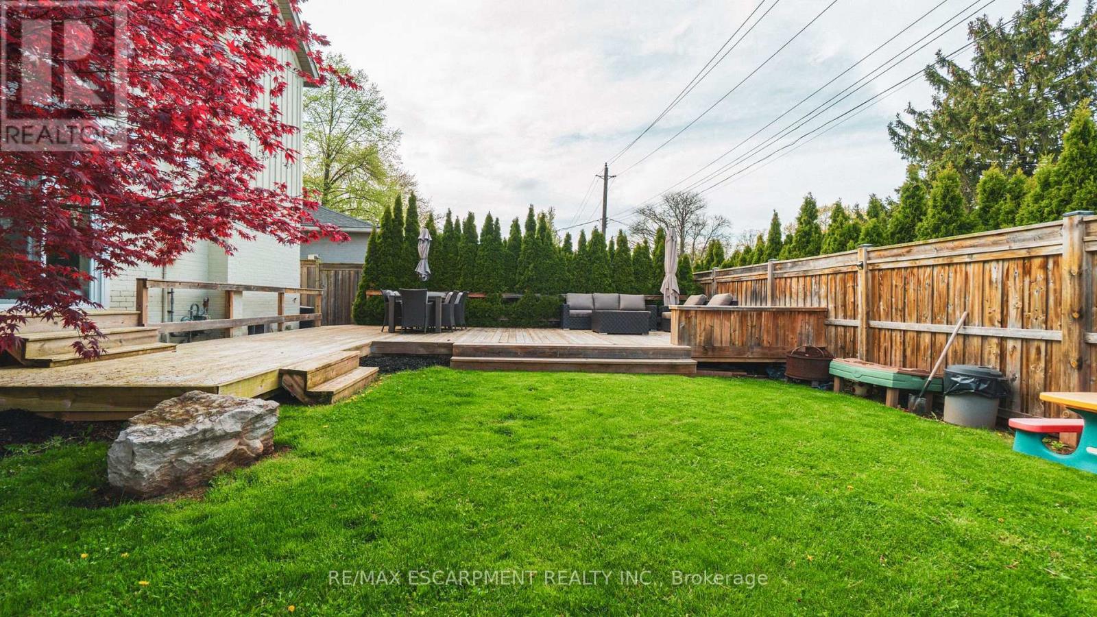 5349 Bromley Road, Burlington, Ontario  L7L 3G5 - Photo 45 - W13143056