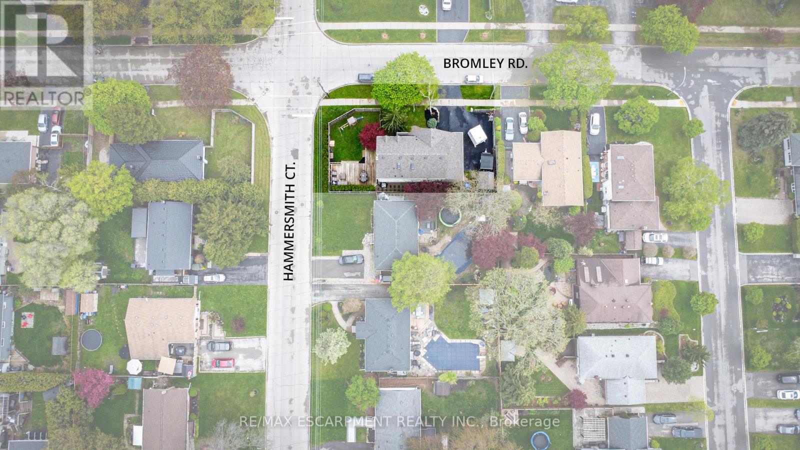 5349 Bromley Road, Burlington, Ontario  L7L 3G5 - Photo 48 - W13143056