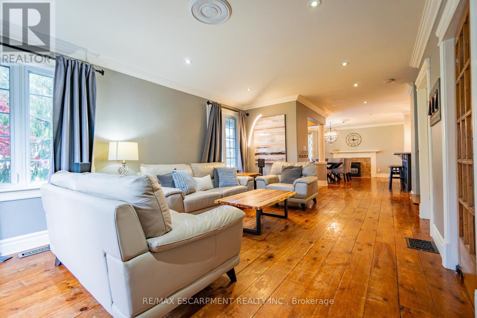 5349 Bromley Road, Burlington, Ontario  L7L 3G5 - Photo 7 - W13143056