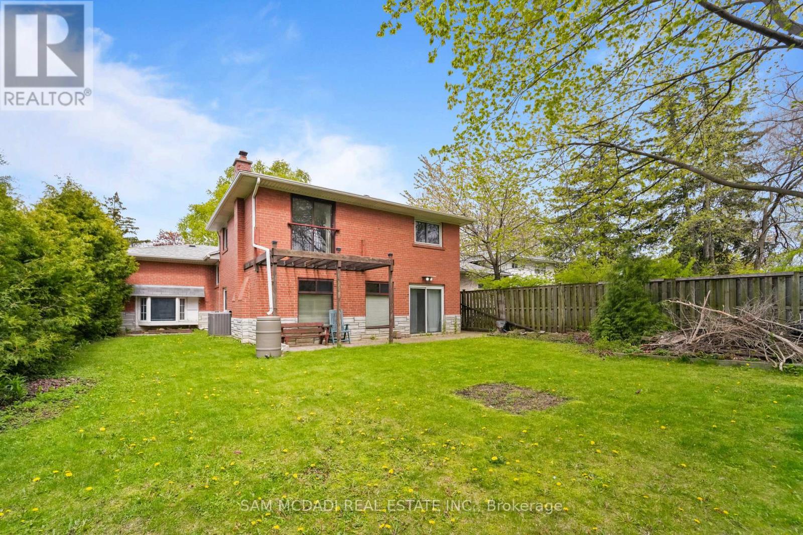 2155 Davebrook Road, Mississauga, Ontario  L5J 3M4 - Photo 39 - W13143066