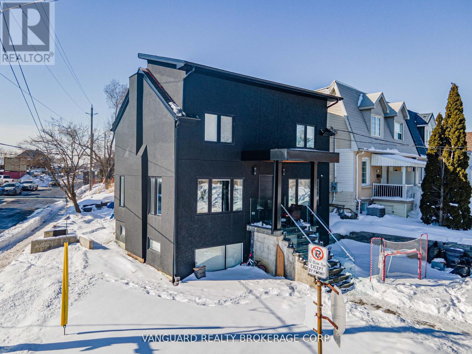 410 Maybank Avenue, Toronto, Ontario  M6N 3S8 - Photo 1 - W13143096