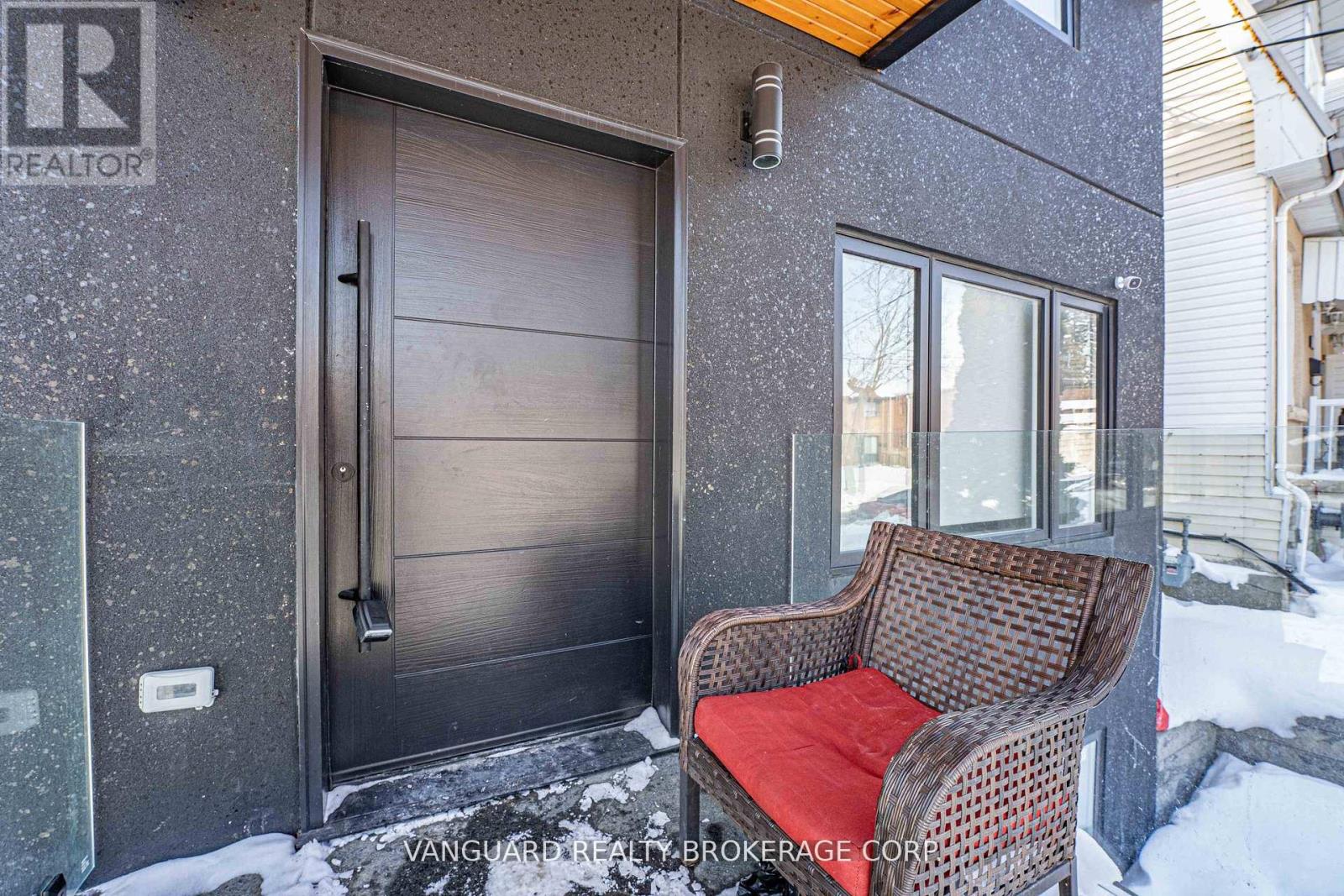 410 Maybank Avenue, Toronto, Ontario  M6N 3S8 - Photo 18 - W13143096