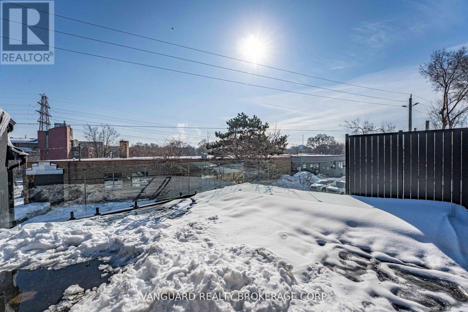 410 Maybank Avenue, Toronto, Ontario  M6N 3S8 - Photo 36 - W13143096