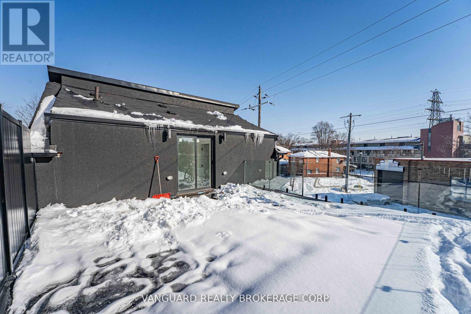 410 Maybank Avenue, Toronto, Ontario  M6N 3S8 - Photo 38 - W13143096