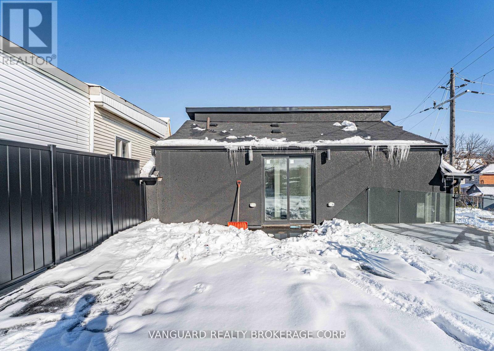 410 Maybank Avenue, Toronto, Ontario  M6N 3S8 - Photo 39 - W13143096