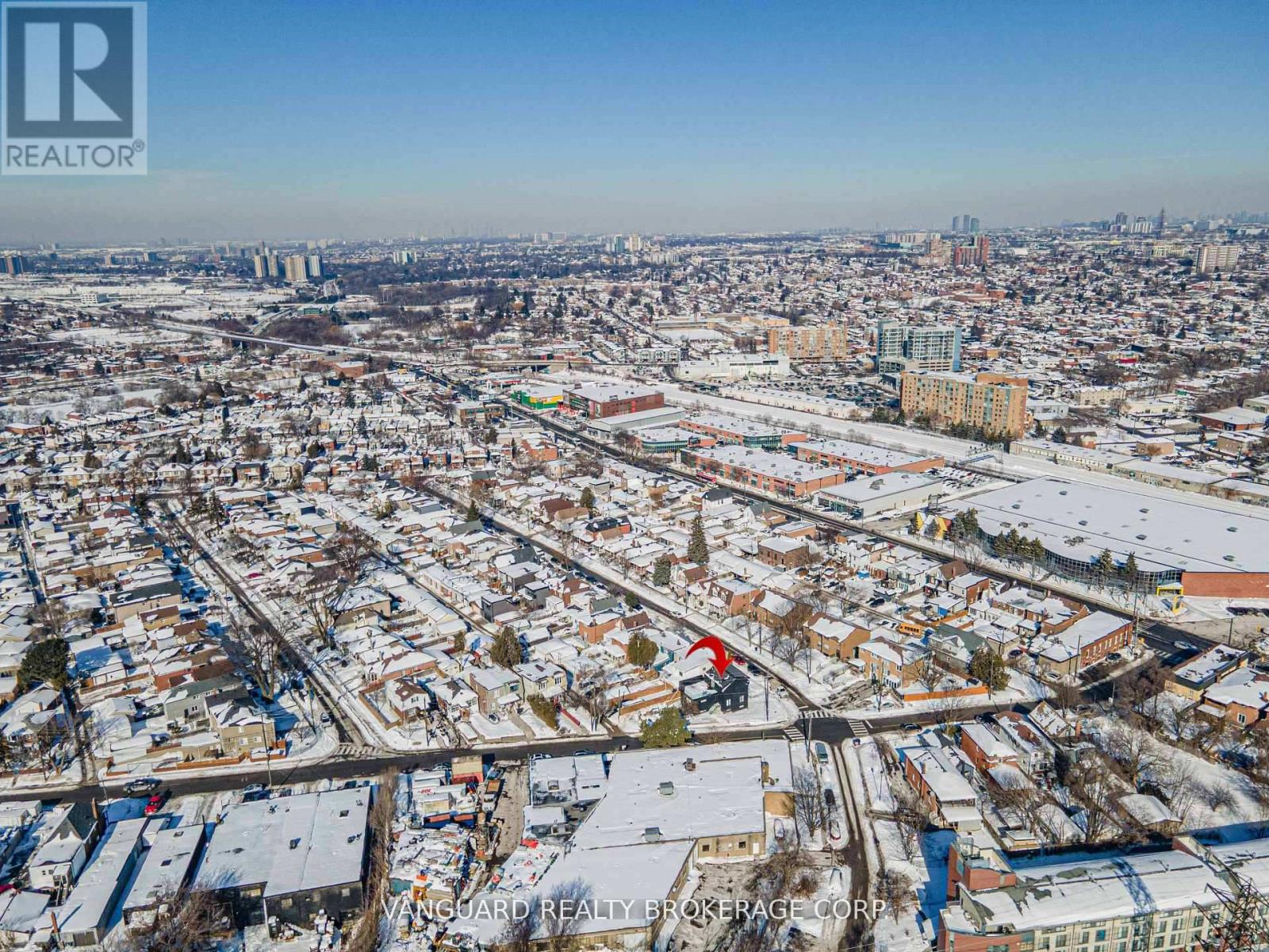 410 Maybank Avenue, Toronto, Ontario  M6N 3S8 - Photo 8 - W13143096