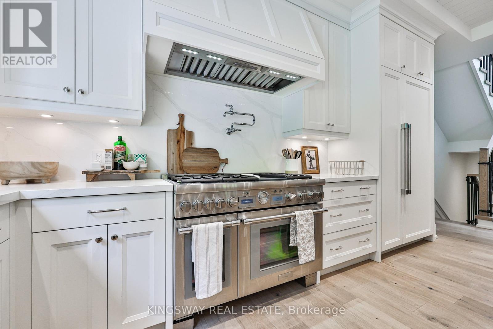 993 Albertson Crescent, Mississauga, Ontario  L5H 3C6 - Photo 13 - W13143102
