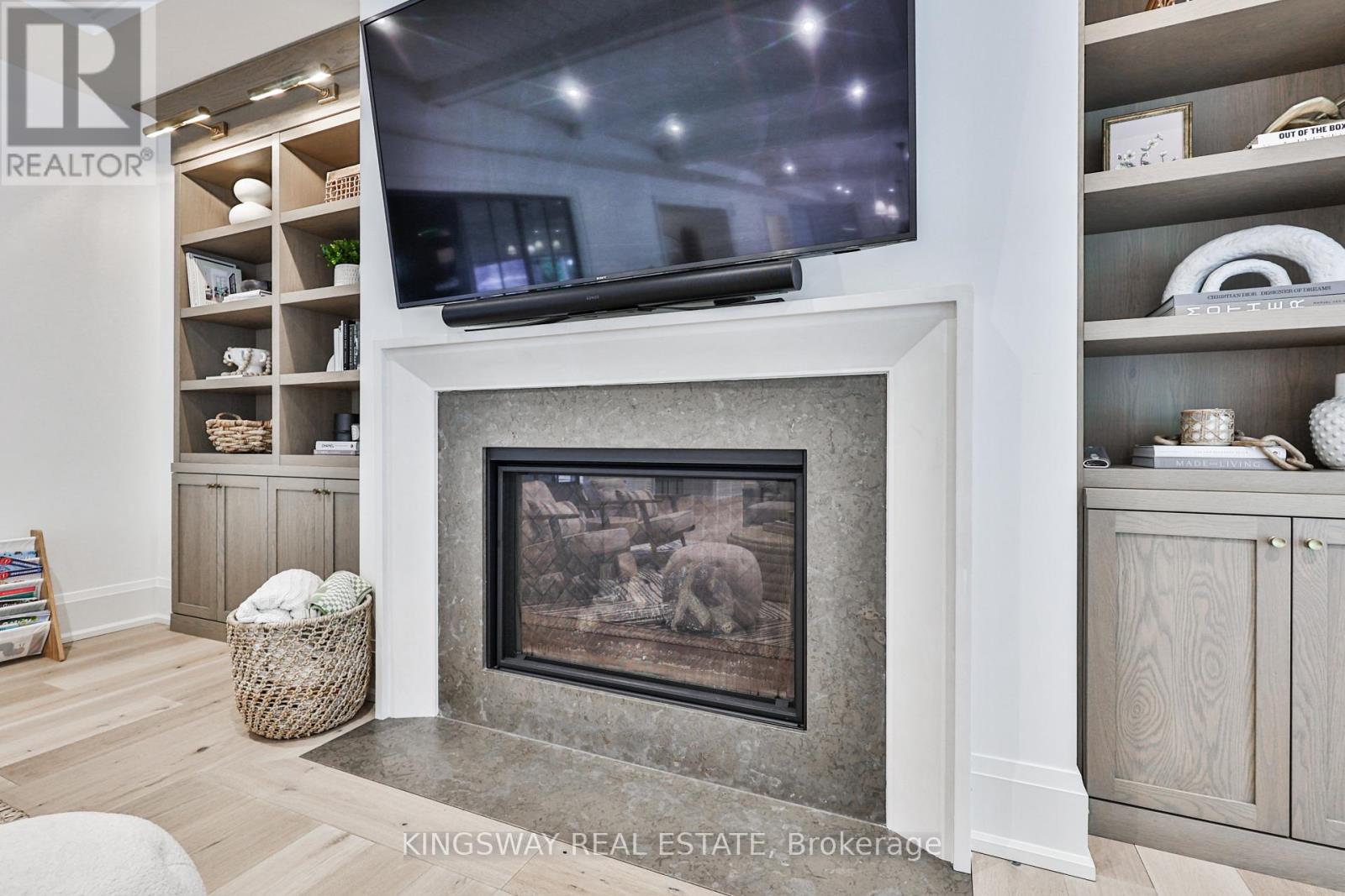993 Albertson Crescent, Mississauga, Ontario  L5H 3C6 - Photo 16 - W13143102