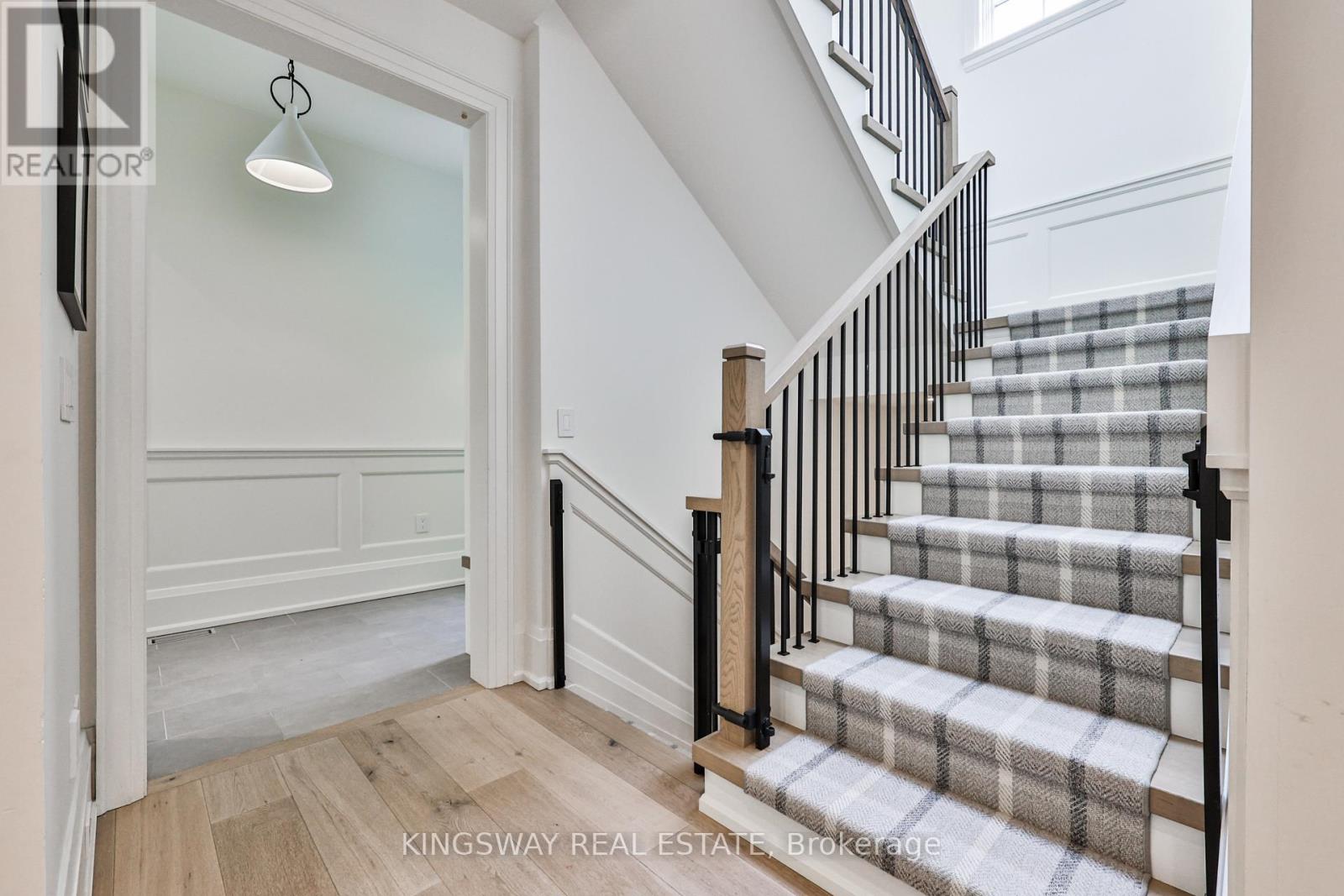 993 Albertson Crescent, Mississauga, Ontario  L5H 3C6 - Photo 22 - W13143102
