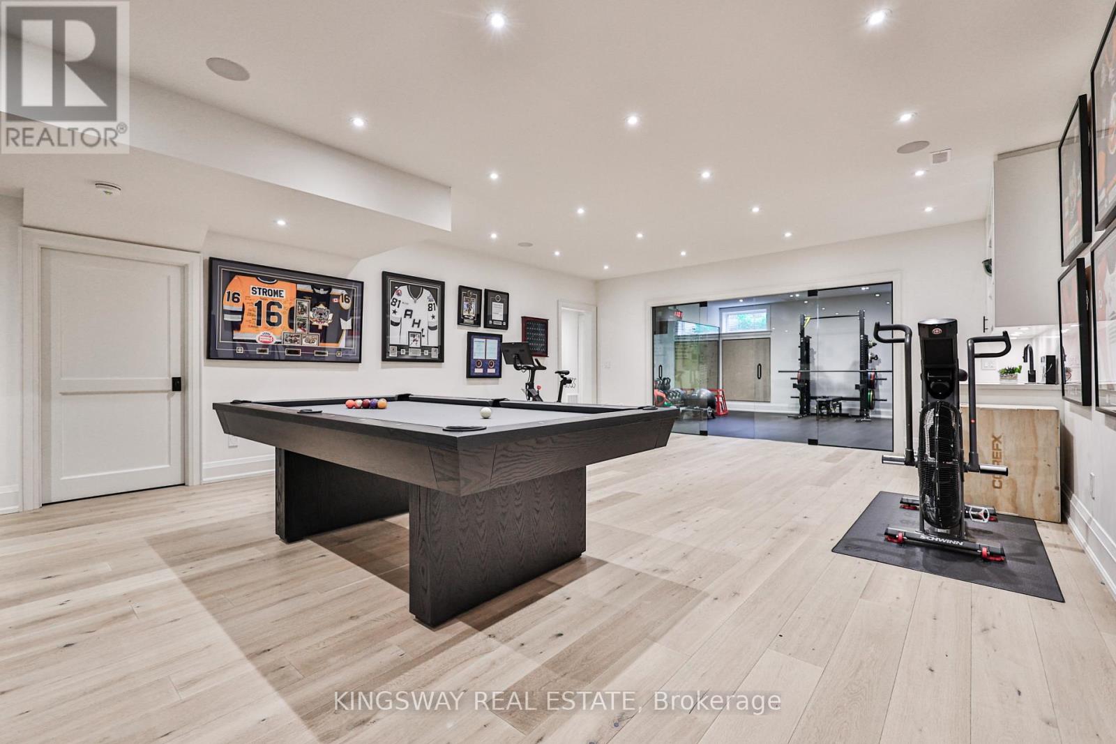 993 Albertson Crescent, Mississauga, Ontario  L5H 3C6 - Photo 41 - W13143102