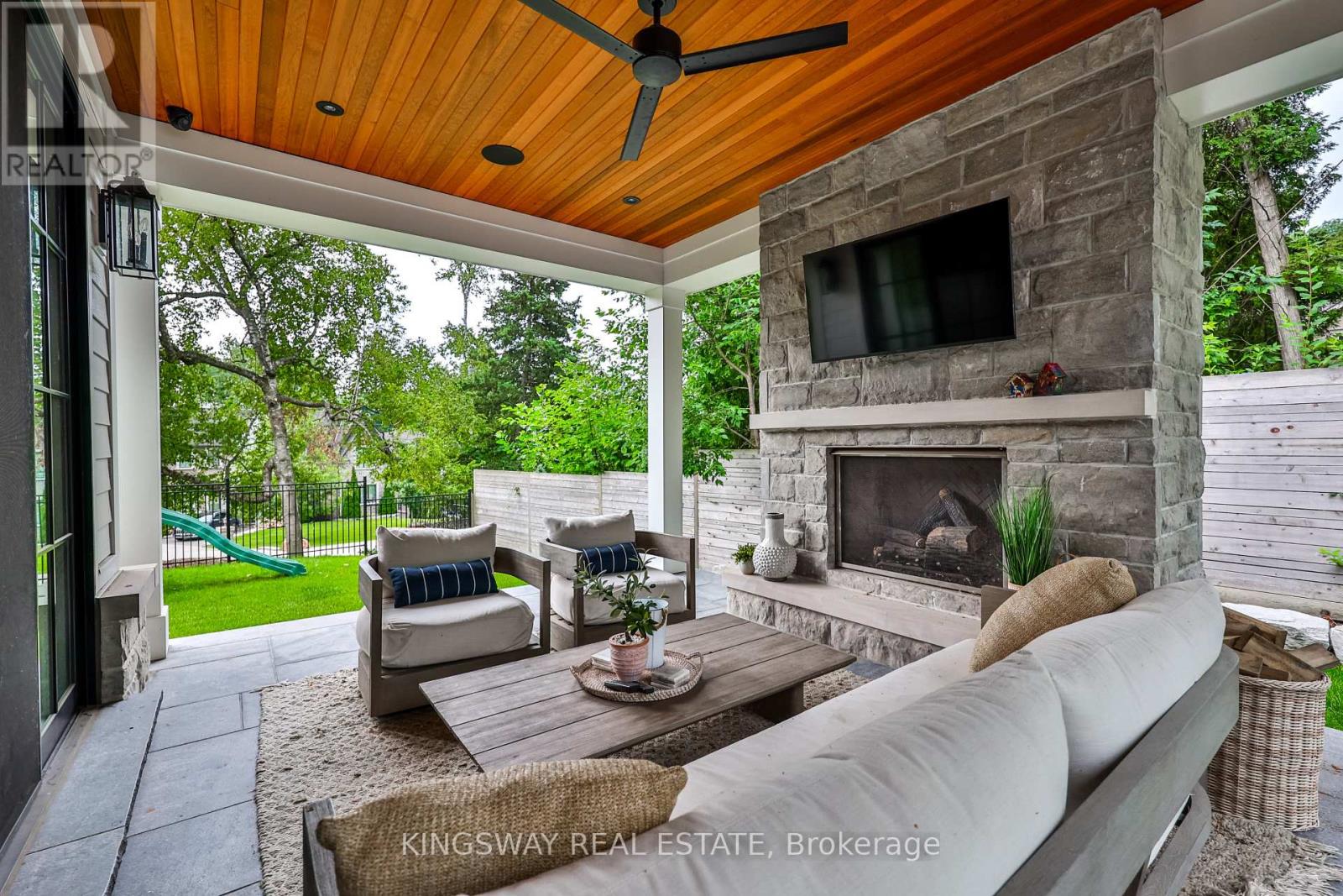 993 Albertson Crescent, Mississauga, Ontario  L5H 3C6 - Photo 44 - W13143102