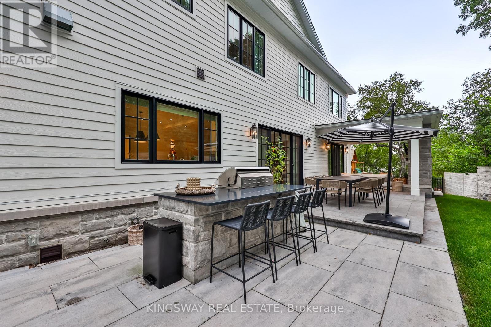 993 Albertson Crescent, Mississauga, Ontario  L5H 3C6 - Photo 45 - W13143102