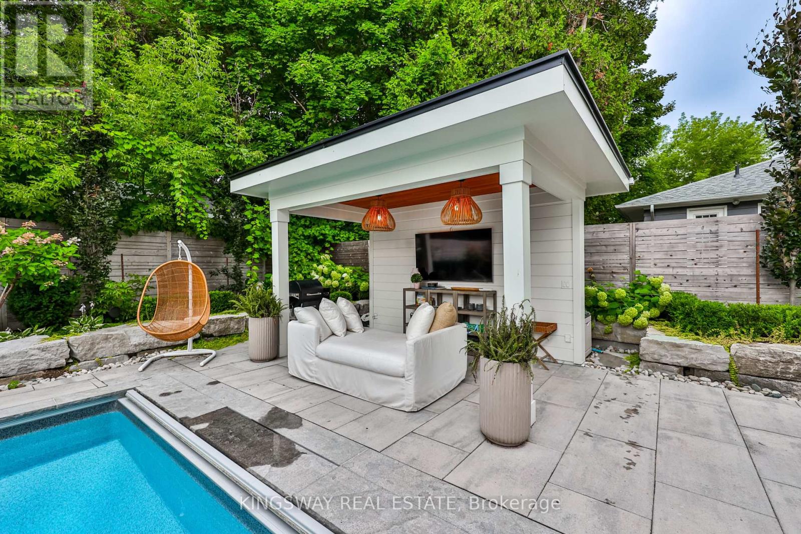 993 Albertson Crescent, Mississauga, Ontario  L5H 3C6 - Photo 46 - W13143102