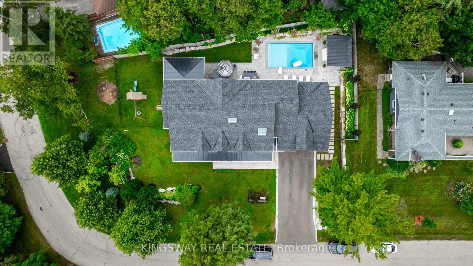 993 Albertson Crescent, Mississauga, Ontario  L5H 3C6 - Photo 49 - W13143102