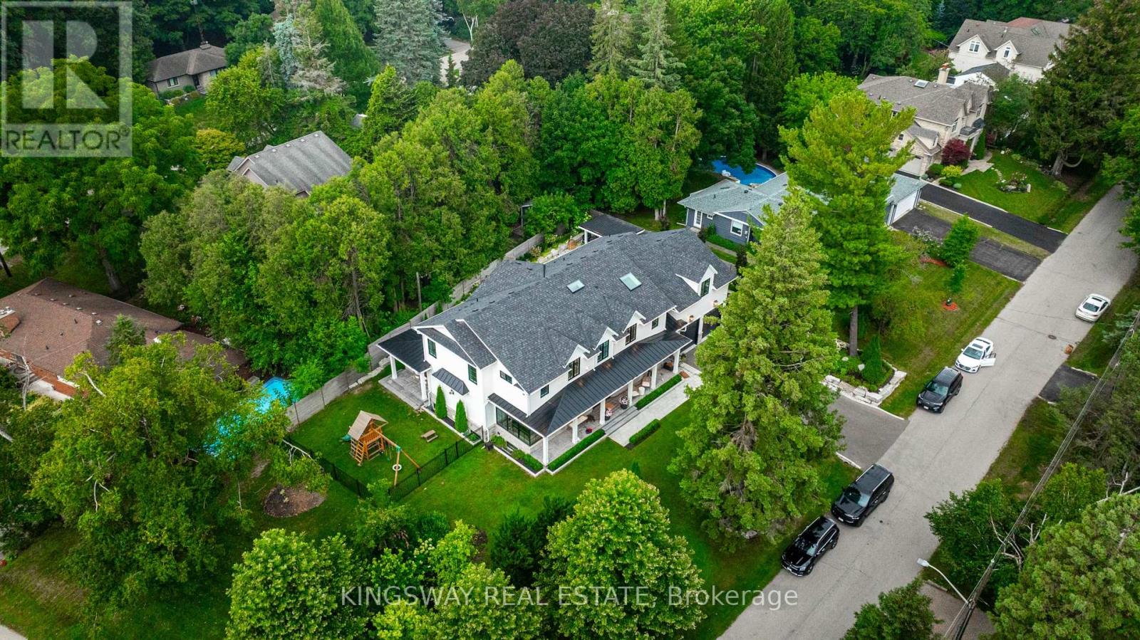 993 Albertson Crescent, Mississauga, Ontario  L5H 3C6 - Photo 50 - W13143102
