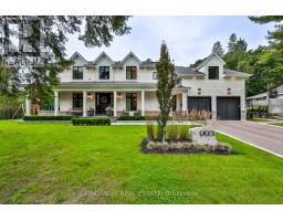 993 ALBERTSON CRESCENT, Mississauga, Ontario