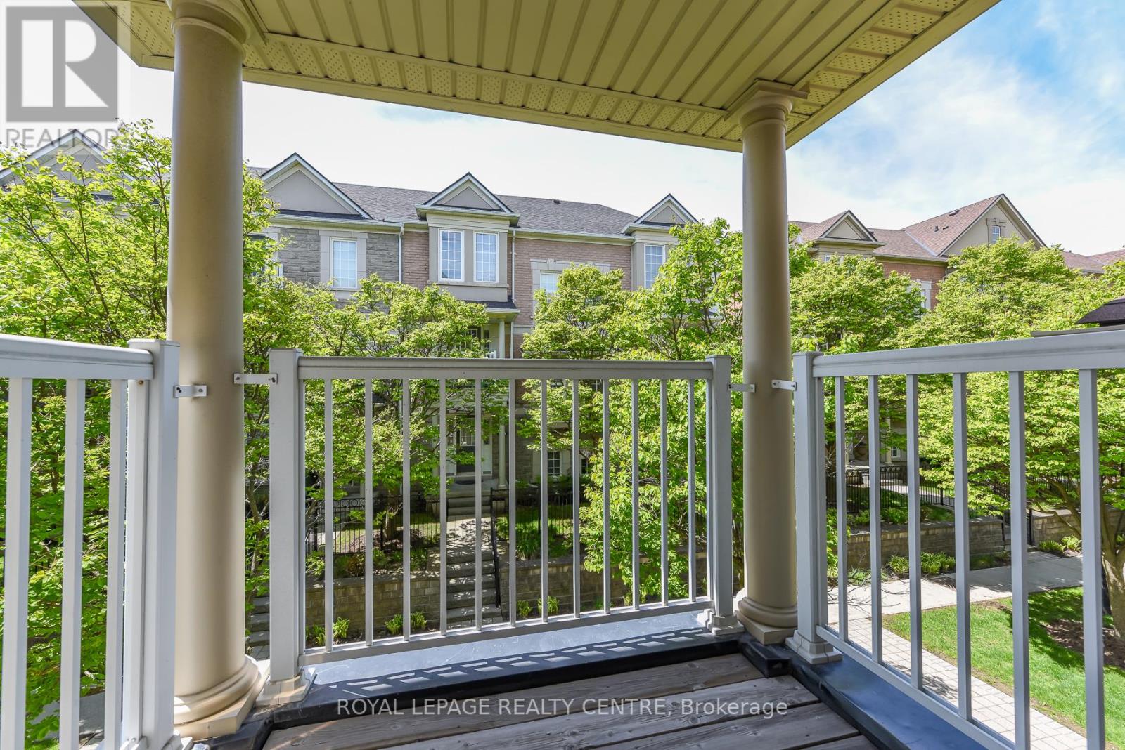 210 - 60 Rosewood Avenue, Mississauga, Ontario  L5G 4W2 - Photo 16 - W13143124